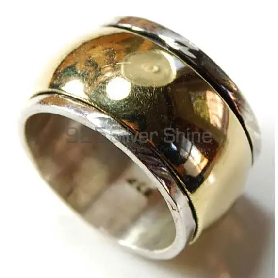 925 Sterling Silver Rings 925SR3693_1