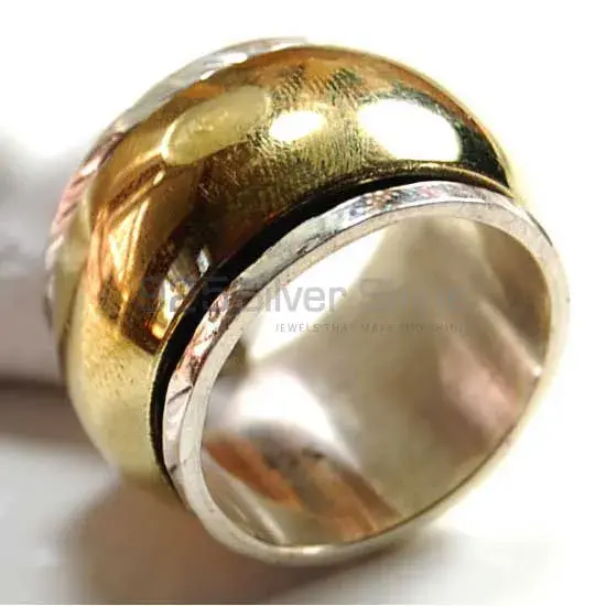 925 Sterling Silver Rings 925SR3693_2