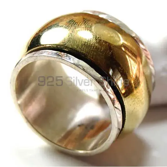 925 Sterling Silver Rings 925SR3693_3