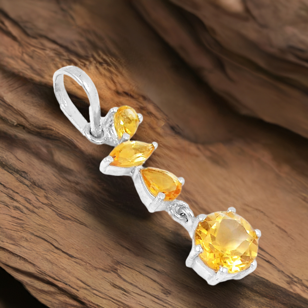 Raw golden citrine studs , 925sterling silver earrings outlets , money stone , november birthstone