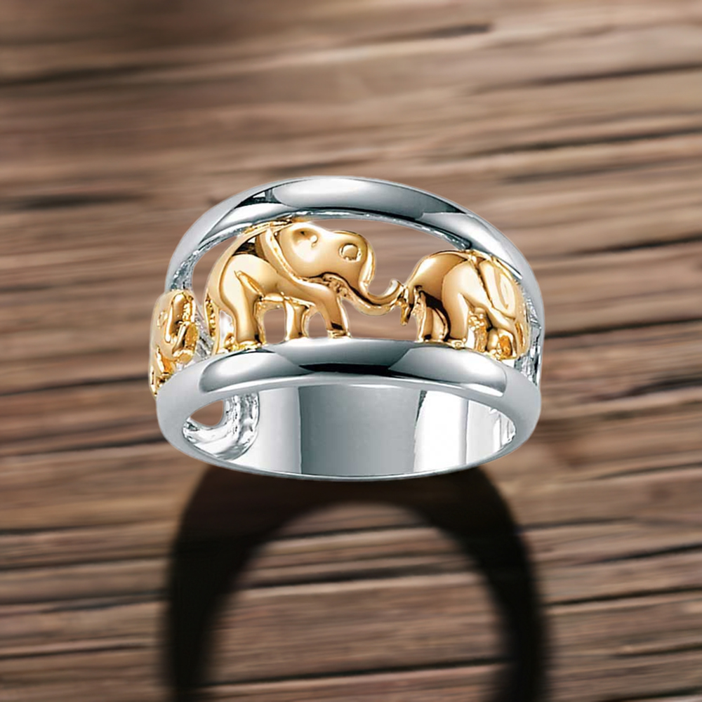 Plain Solid Sterling Silver Rings Jewelry 925SR2727