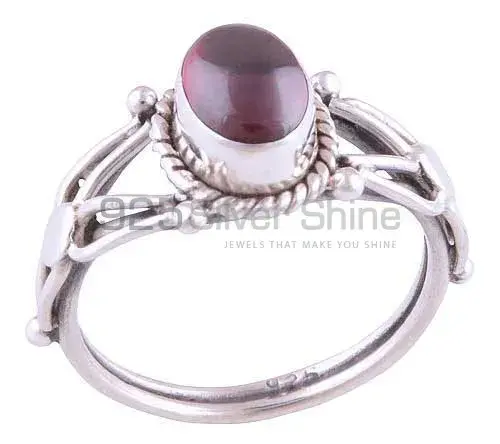 925 Sterling Silver Handmade Rings In Jasper Gemstone Jewelry 925SR2762_1