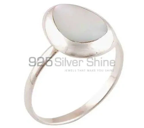 925 Sterling Silver Rings In Rainbow Moonstone Jewelry 925SR2921_0