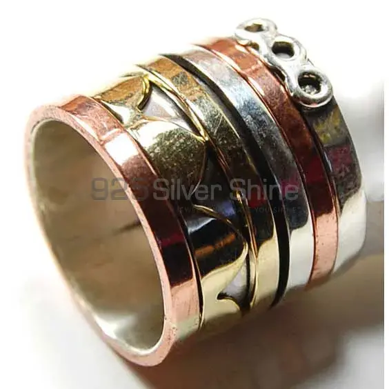 925 Sterling Silver Handmade Rings 925SR3731_0