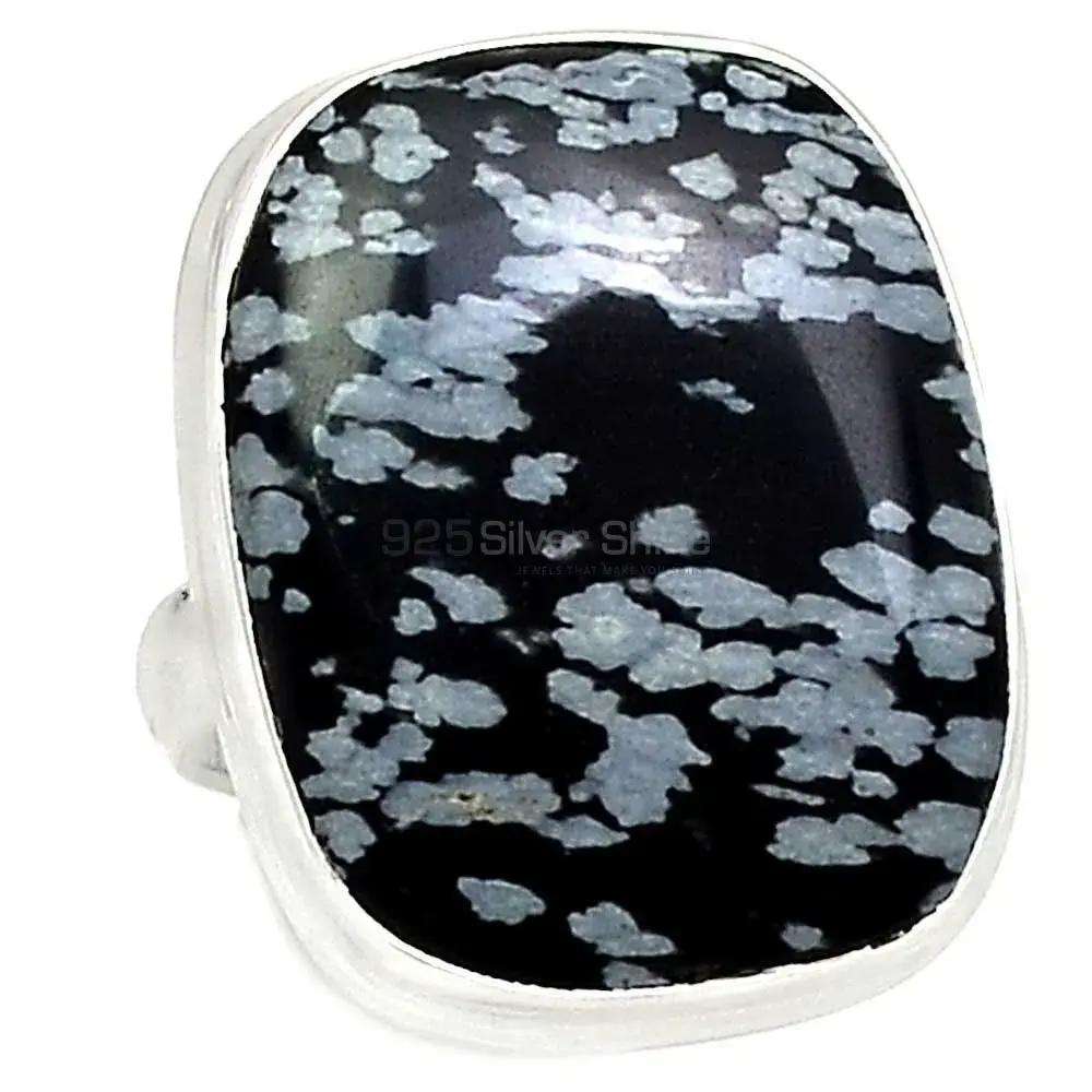 Handmade Sterling Silver Gemstone Rings 925SR2277_0