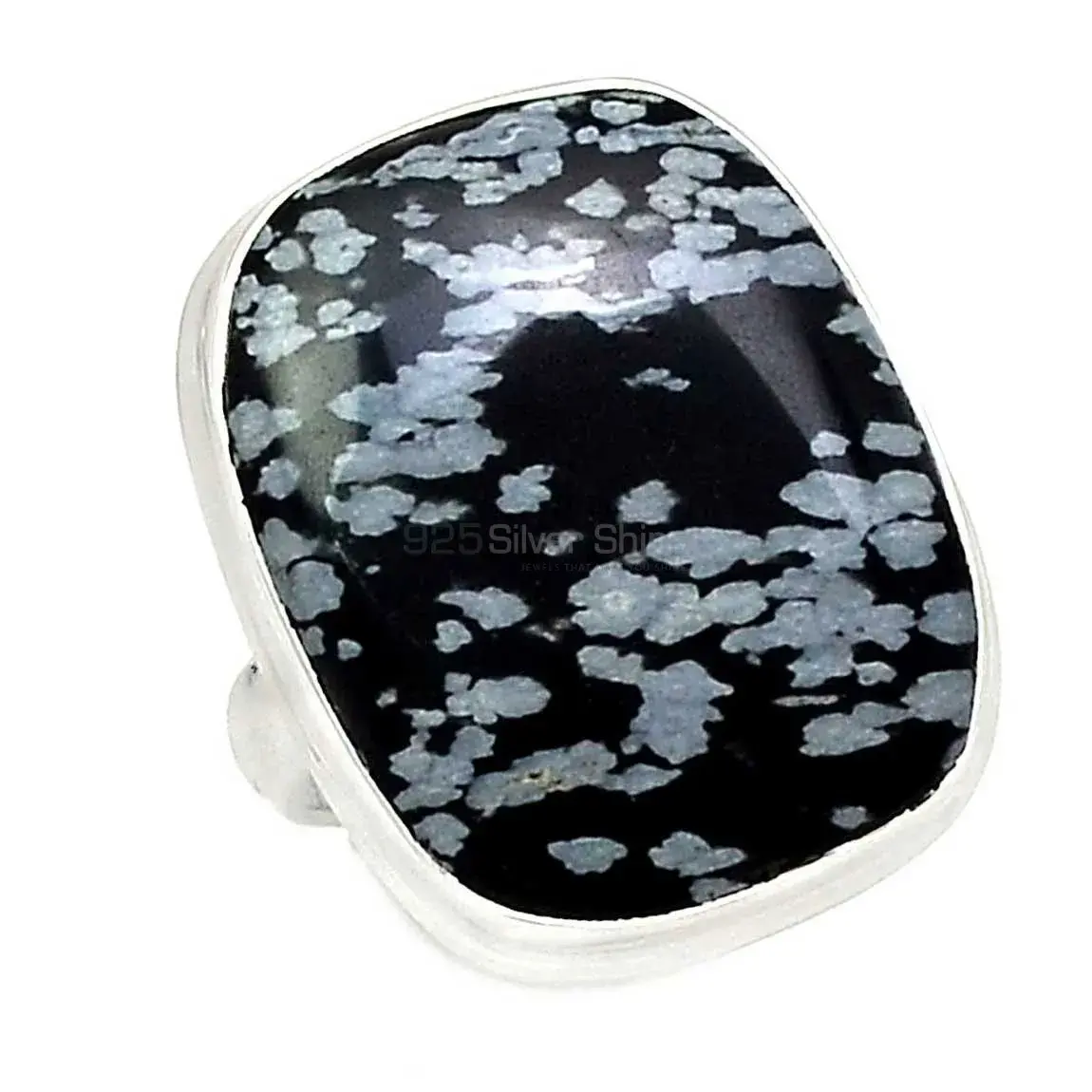 Handmade Sterling Silver Gemstone Rings 925SR2277_1