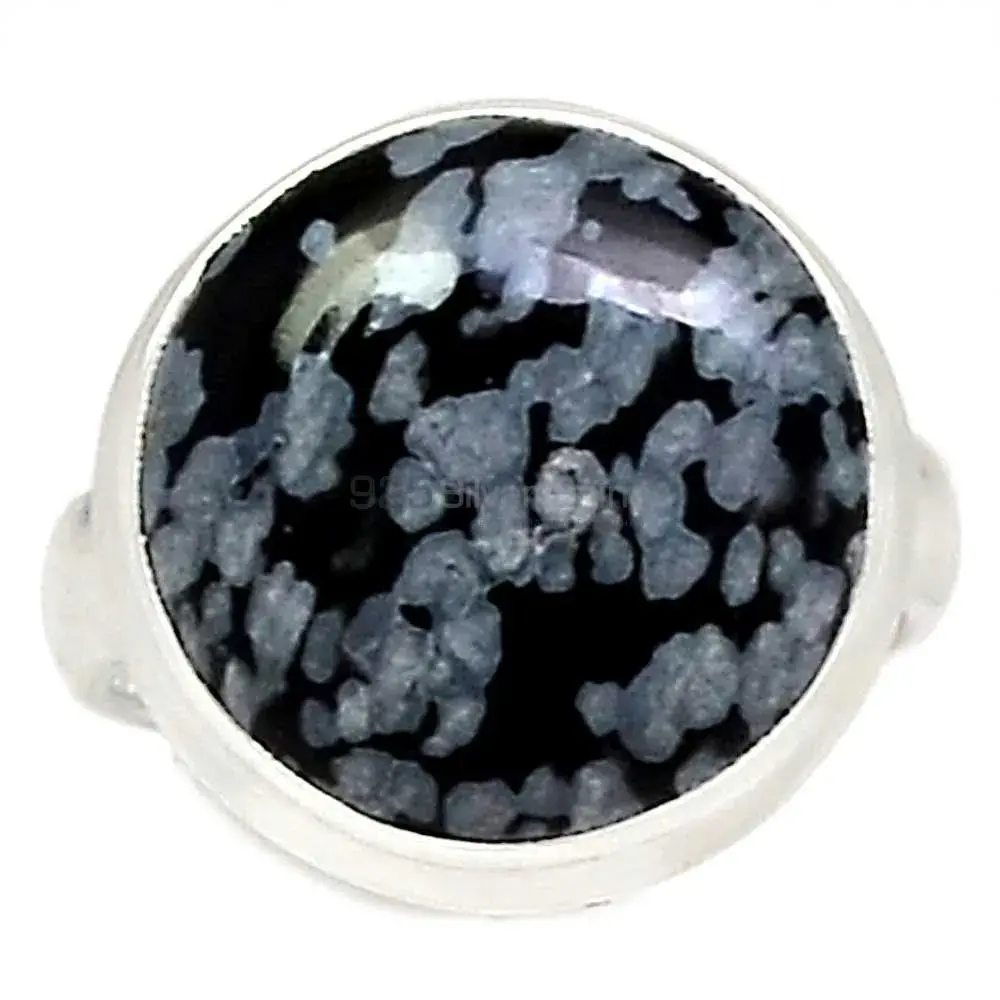 Handmade Sterling Silver Gemstone Rings 925SR2277_2