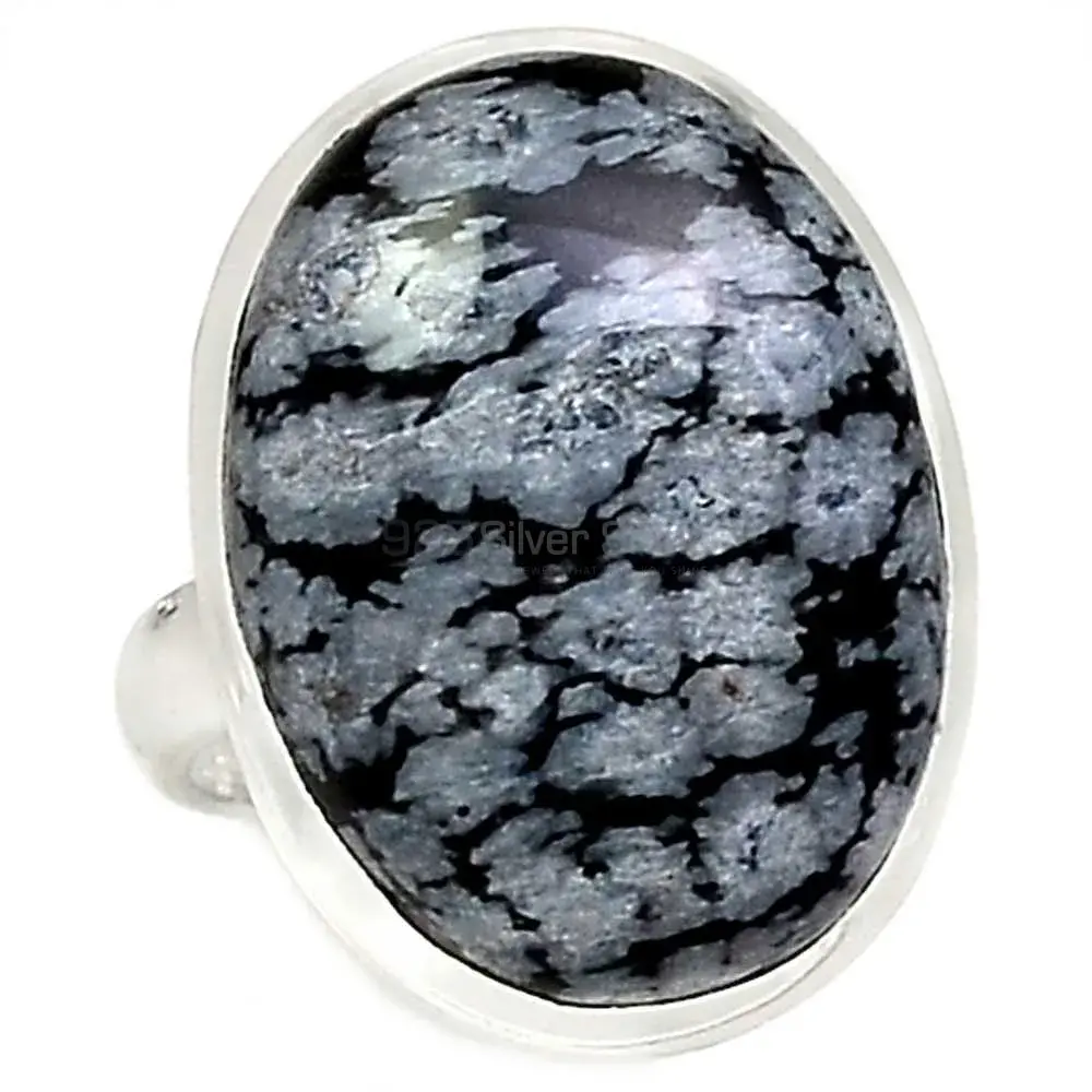 Handmade Sterling Silver Gemstone Rings 925SR2277_3