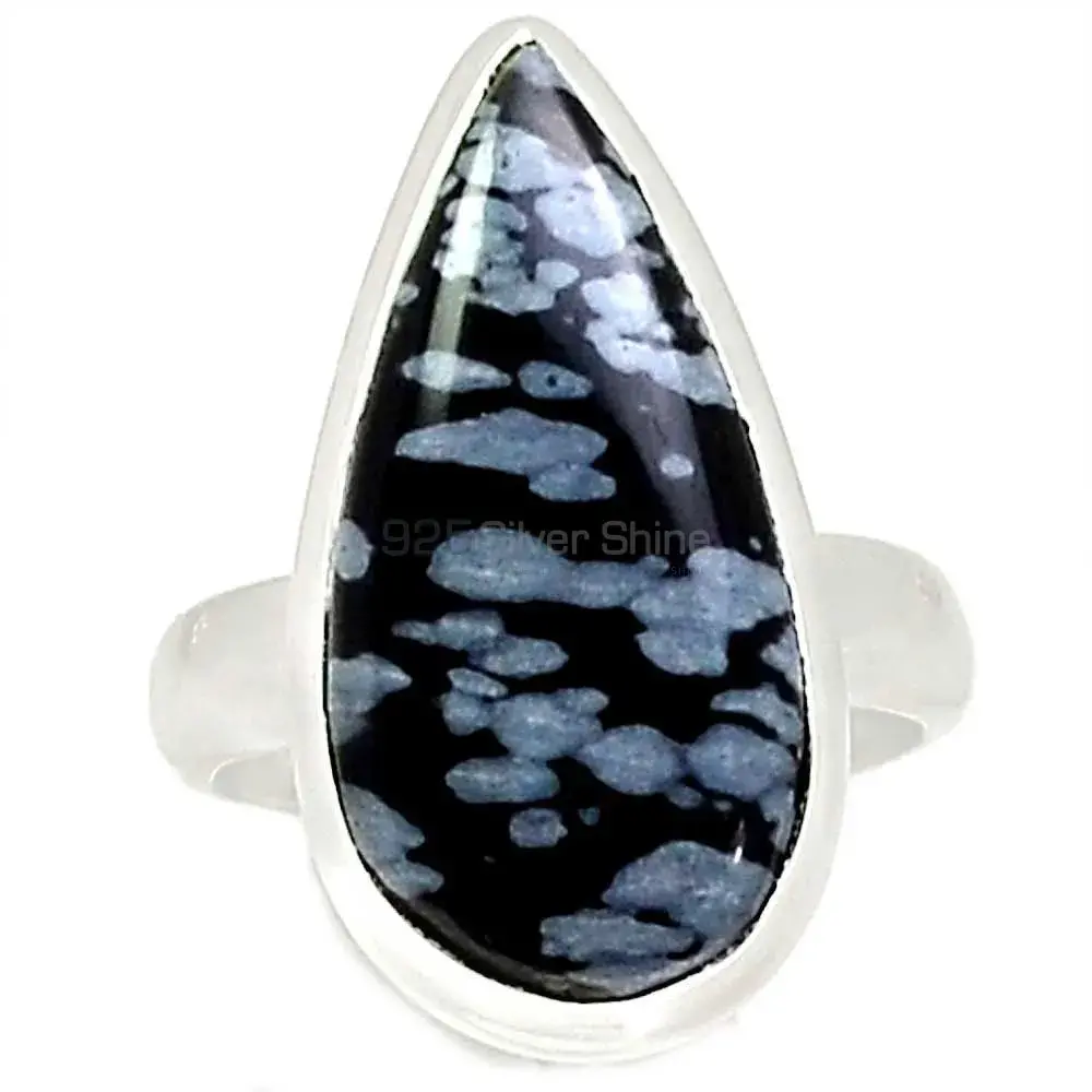 Handmade Sterling Silver Gemstone Rings 925SR2277_4