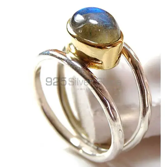 Semi Precious Labradorite Gemstone Rings In 925 Sterling Silver Jewelry 925SR3784_0