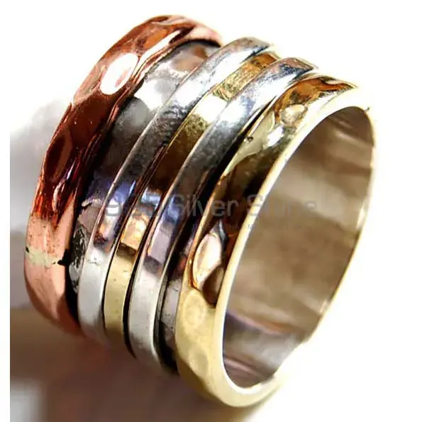 925 Sterling Silver Handmade Rings In Gemstone Jewelry 925SR3737_1