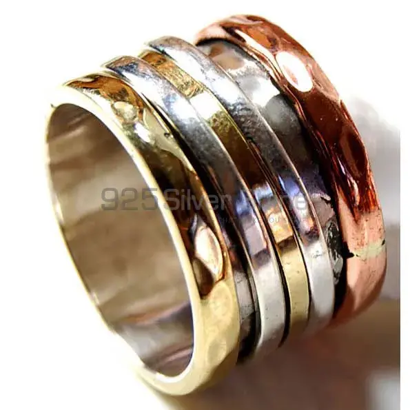 925 Sterling Silver Handmade Rings In Gemstone Jewelry 925SR3737_2