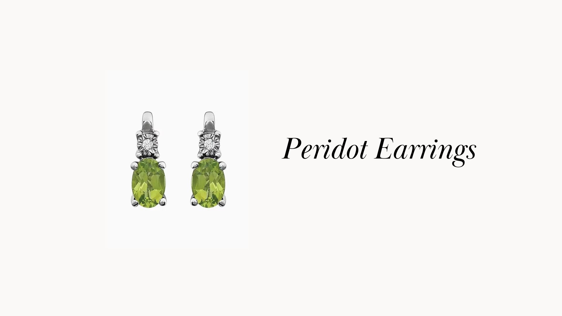 peridot jewelry, sterling silver jewelry