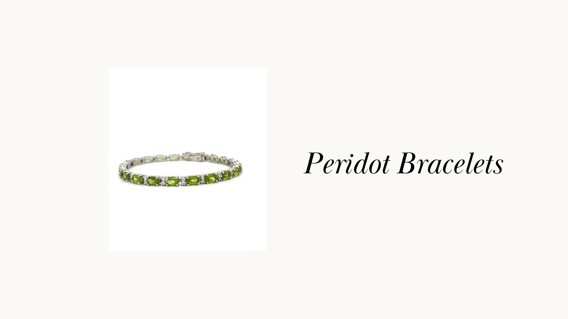 peridot jewelry, sterling silver jewelry