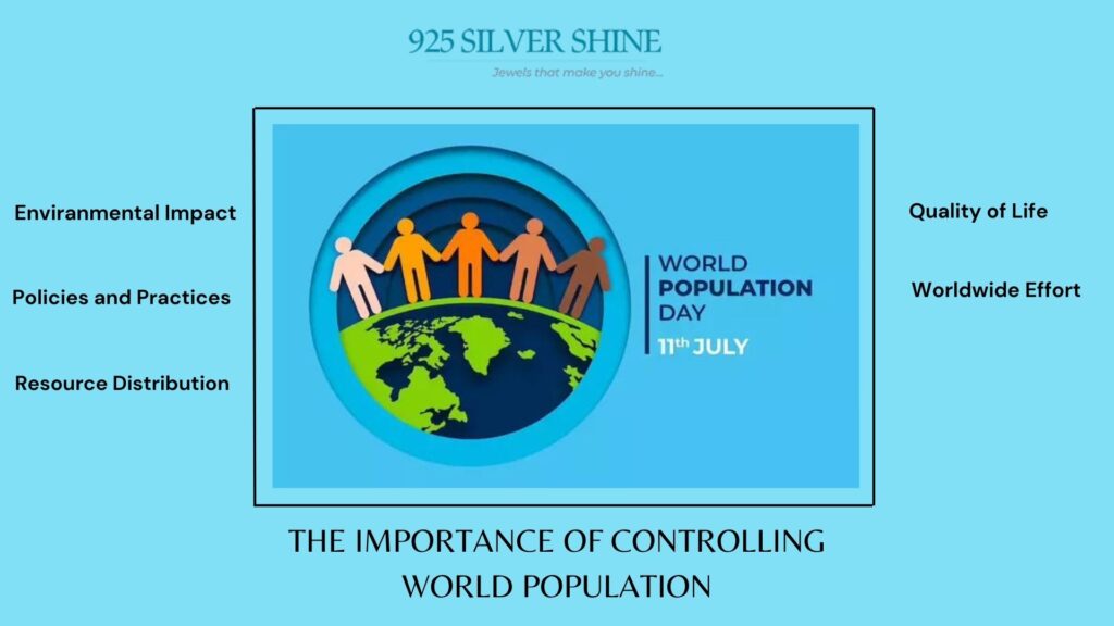 world population day, world population day july 11, Day of july 11 , world population day, significance of controling world population, world population day 2023, world population day chart, world population day painting, world population day 2024, world population day started in which year, slogan world population day, world population day information, world population day pictures, world population day date, world population day creative ads, world population day slogan, world population day poem, population of India, world population day activities, world population day india, world population day facts, facts about population day, importance of world population day, world population day is celebrated on which date, world population day theme, world population day celebration ideas, celebrate july 11 with sterling silver jewelry, gift for your childrens, on this day gift for your parents, silver and gemstone jewellery gift ideas on july 11th, world population day uk, world population day why is it celebrated, world youth day population, worlds population controlling thoughts, 11th of july create ideas on control worlds population, What is the International day on July 11, world population Day is an annual event, global population issues, raise awareness of global population issues, United Nations Development Programme, 2024 State of World Population, What is the aim of World Population Day?, Which country has the largest population? , Why is India so populated?